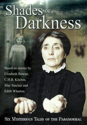 Shades of Darkness [DVD]
