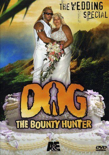 Dog the Bounty Hunter: The Wedding Special [DVD] [Import]