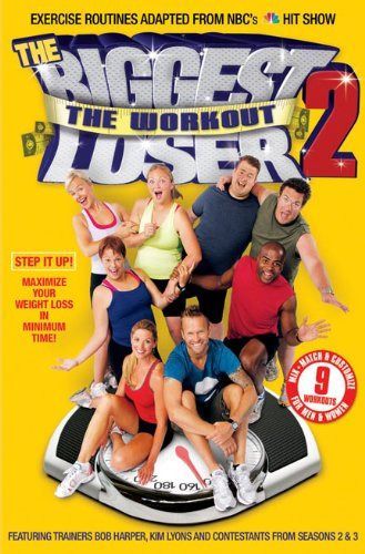 Biggest Loser Workout 2 [DVD]