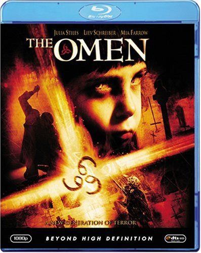 オーメン666 (Blu-ray Disc)
