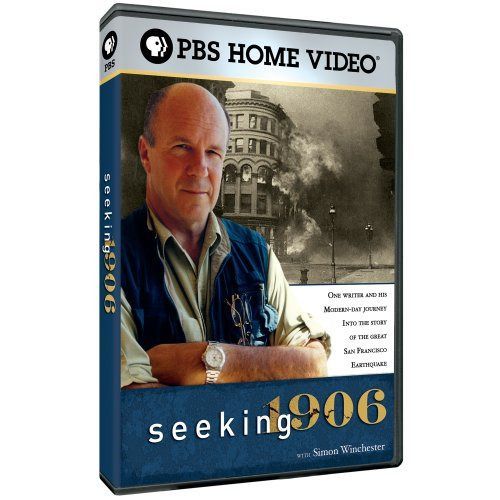 Seeking 1906 [DVD]