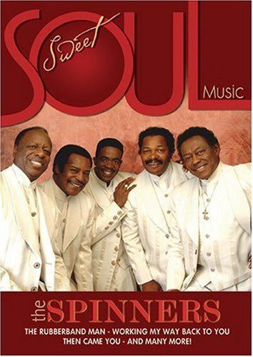 Sweet Soul Music [DVD]