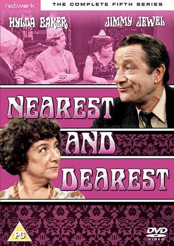 Nearest and Dearest: The Complete Fifth Series [Region 2]