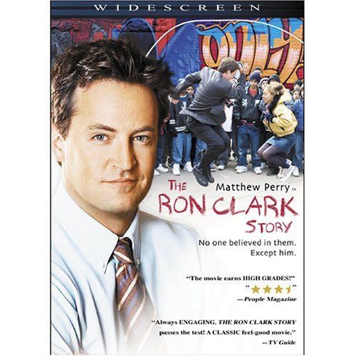 Ron Clark Story [DVD]