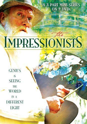 Impressionists [DVD]