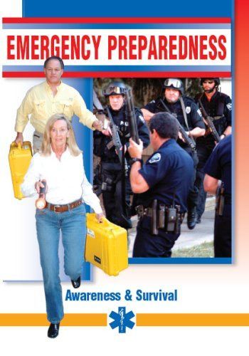 Emergency Preparedness: Awareness & Survival [DVD]