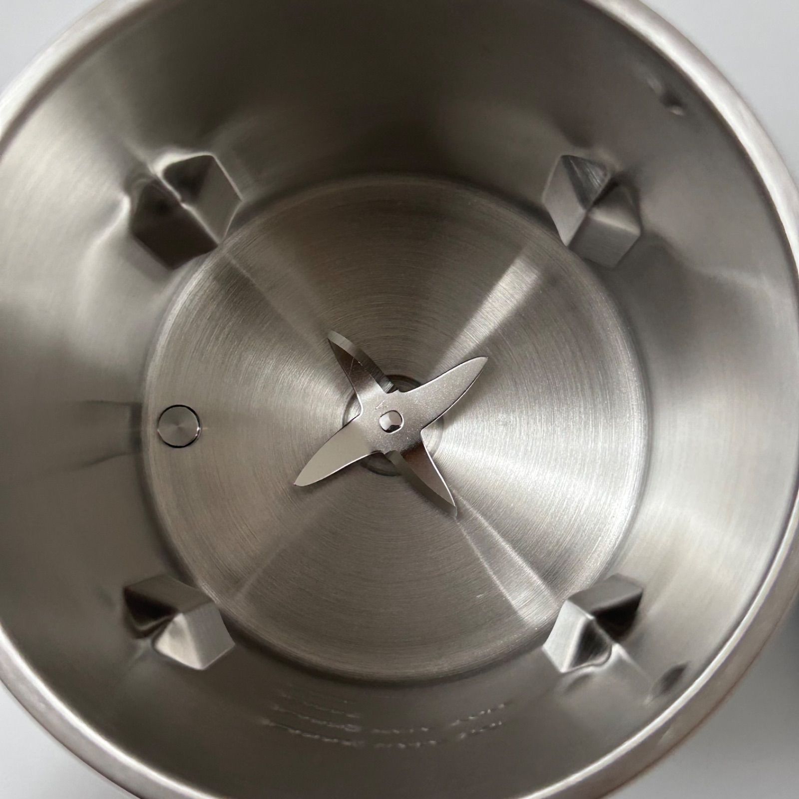 美品 SHOP JAPAN ショップジャパン DJ10B-P27E SOY RICH ソイリッチ