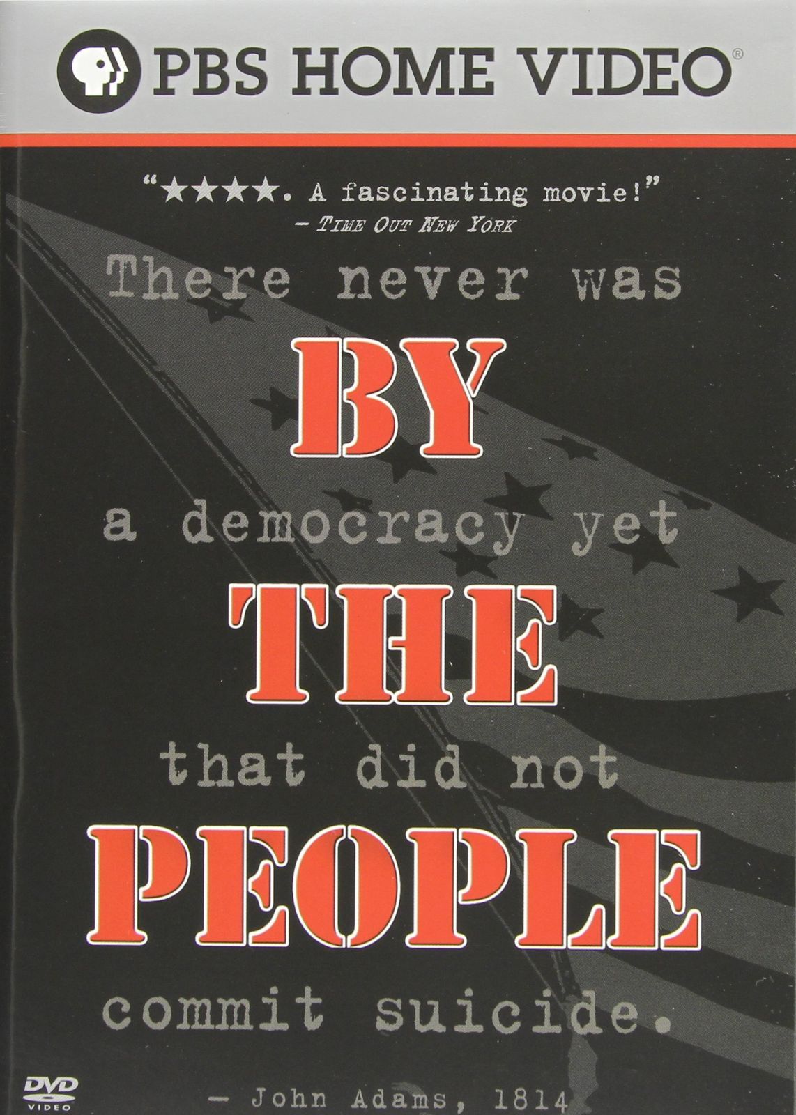 その他 By the People: Democracy in the Wild [DVD] 日本人気超絶のBy the People: Democracy in the Wild [DVD]その他の