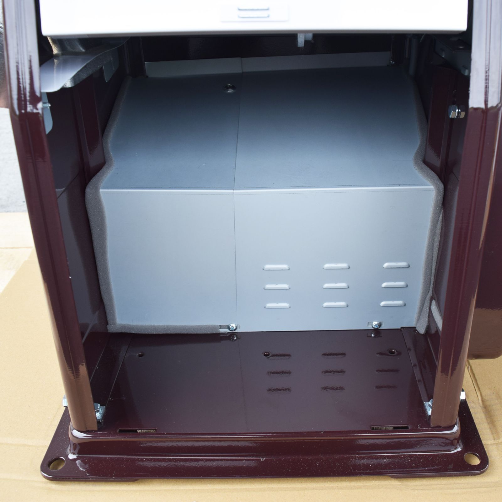 玄米・籾対応精米機】循環式精米機 N-10DX｜10kgタイプ｜未使用新品 