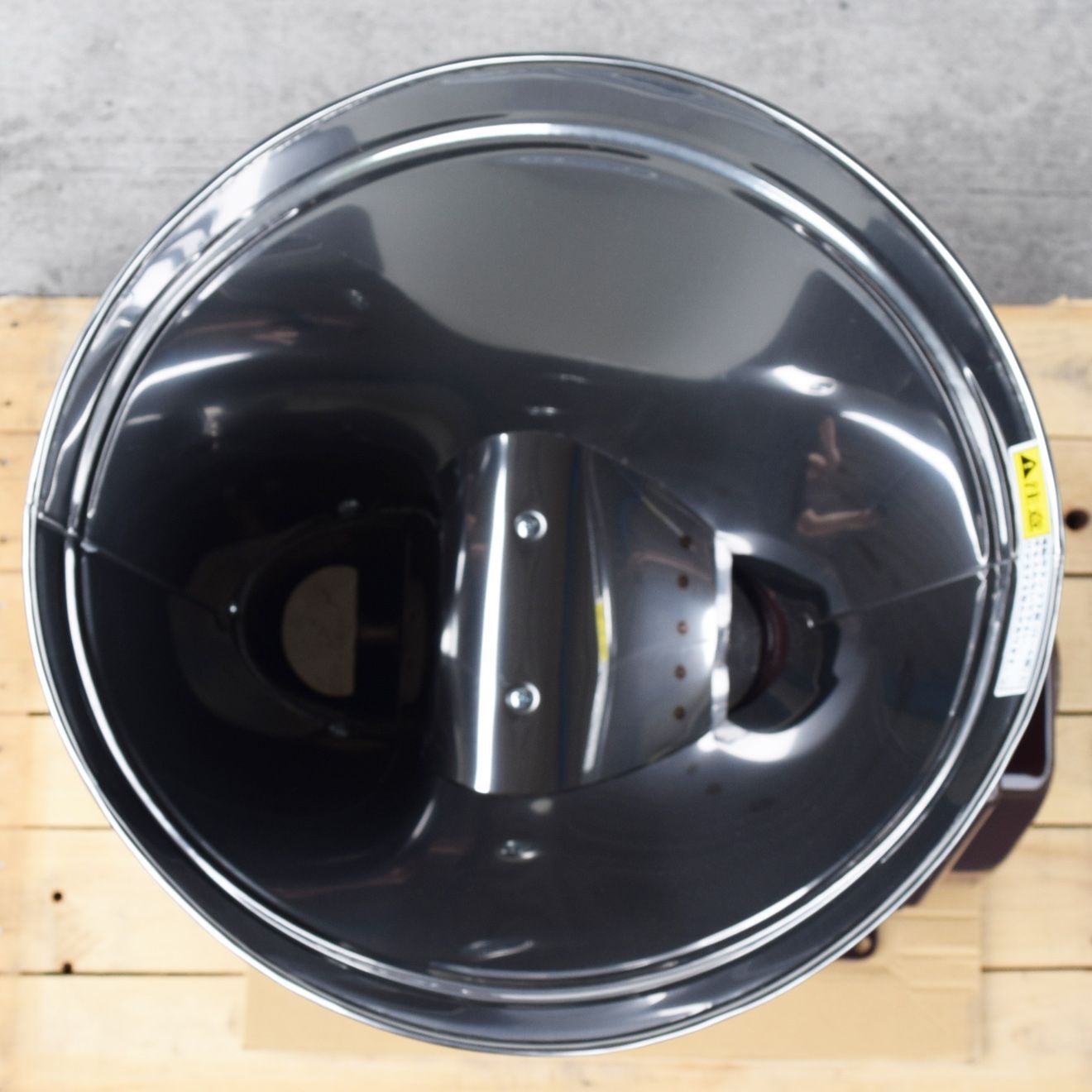 玄米・籾対応精米機】循環式精米機 N-10DX｜10kgタイプ｜未使用新品 