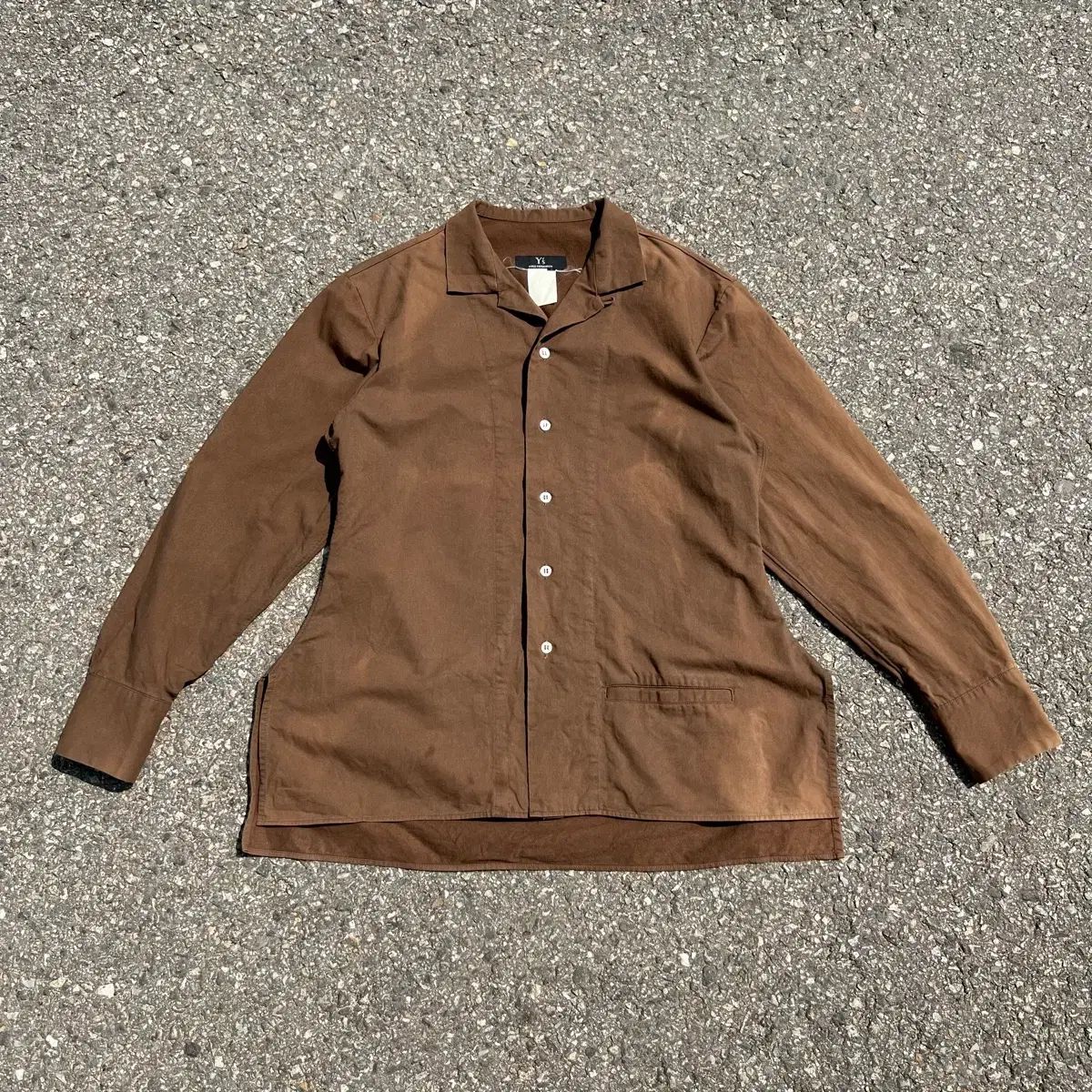 sacai INTERSTELLAR Blousonオフシャル箱付き1度だけ着用