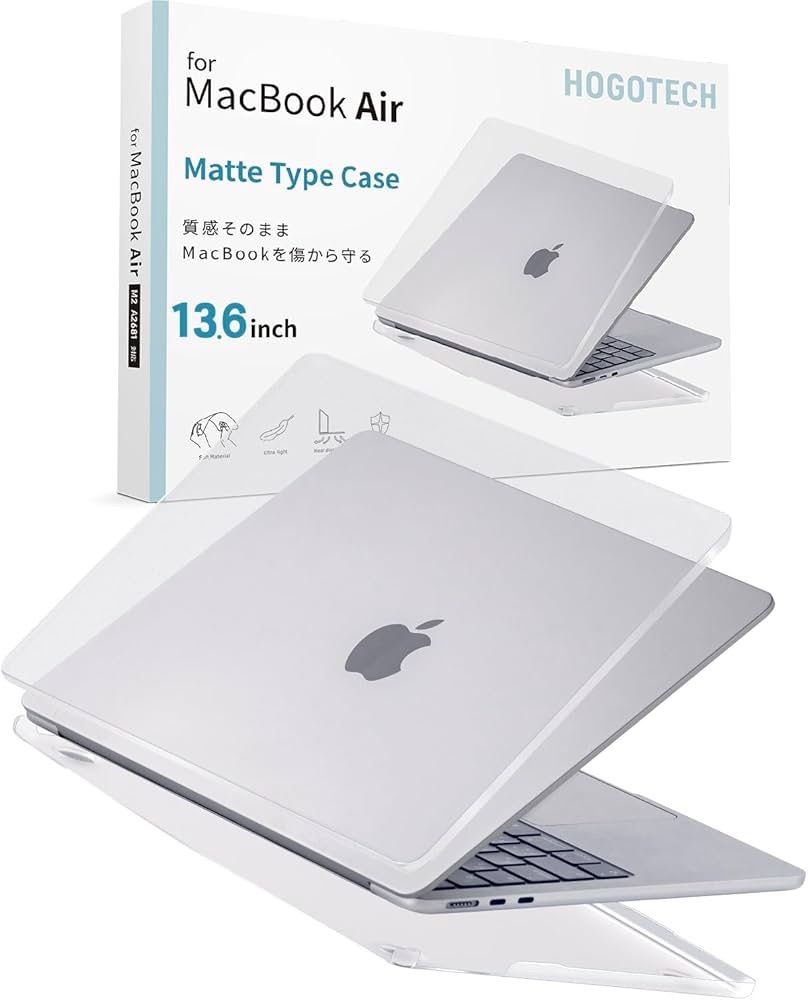 MacBook Air 13.6