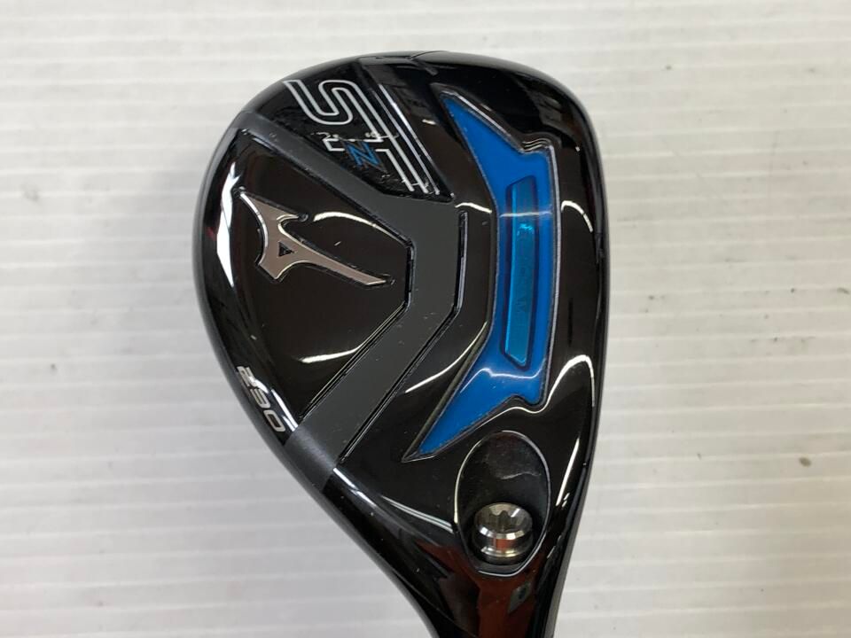 ミズノ　ST-Z 230　22度　ツアーAD GM U　Sフレックス　ユーティリティ　中古　ゴルフドゥ！深谷店【最短即日発送】