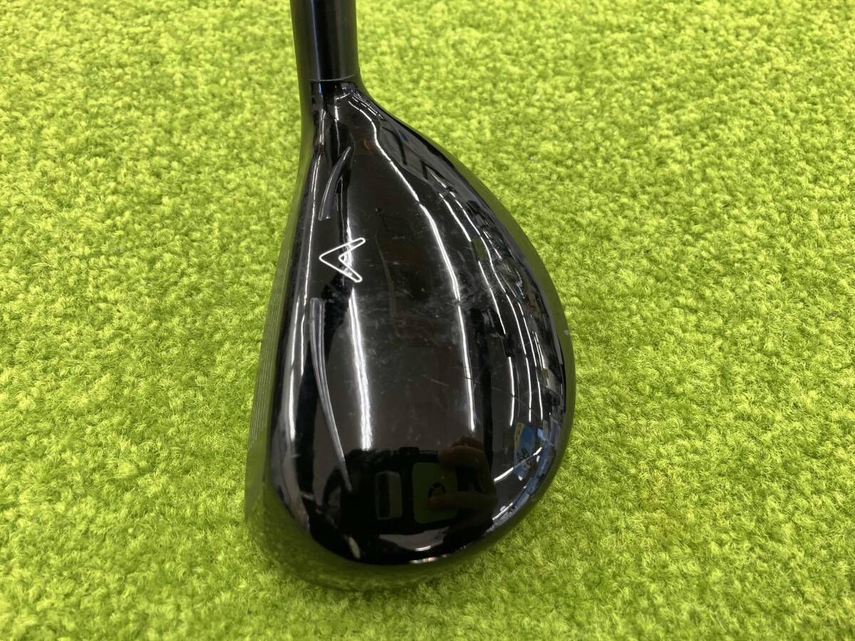 Callaway キャロウェイ ROGUE STAR ユーティリティ Speeder EVOLUTION