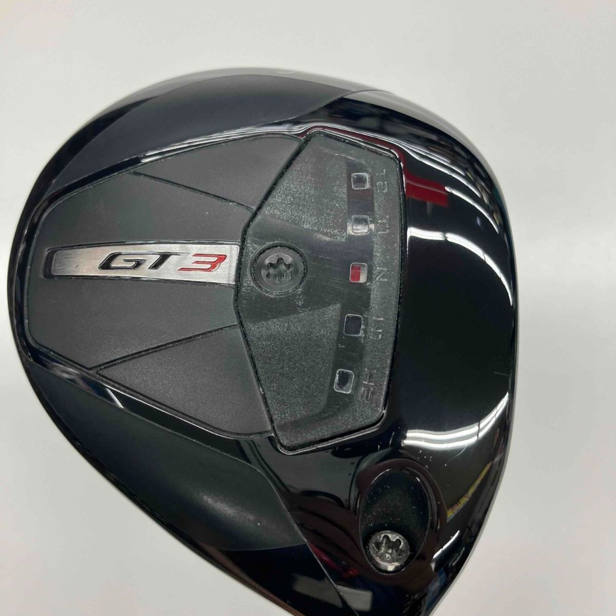 中古美品】タイトリスト GT3フェアウェイウッド 16.5度 TNSEI 1K