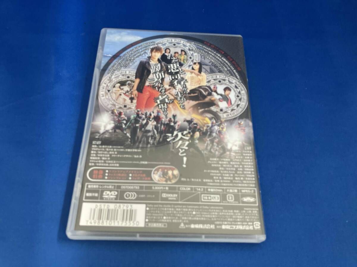 DVD 【※※※】[全13巻セット]仮面ライダｰウィザｰド VOL.1~13