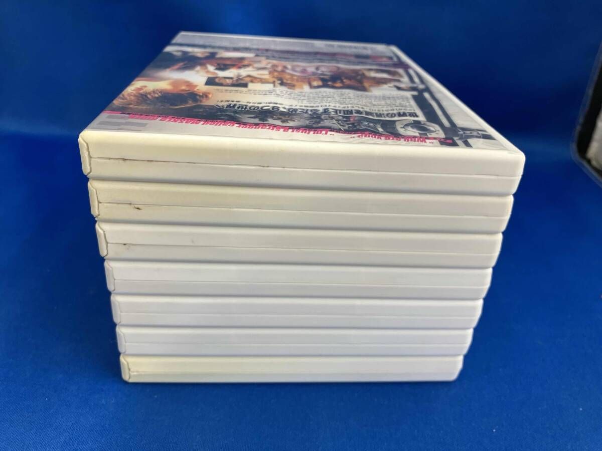 DVD 【※※※】[全7巻セット]仮面ライダｰディケイド VOL.1~7