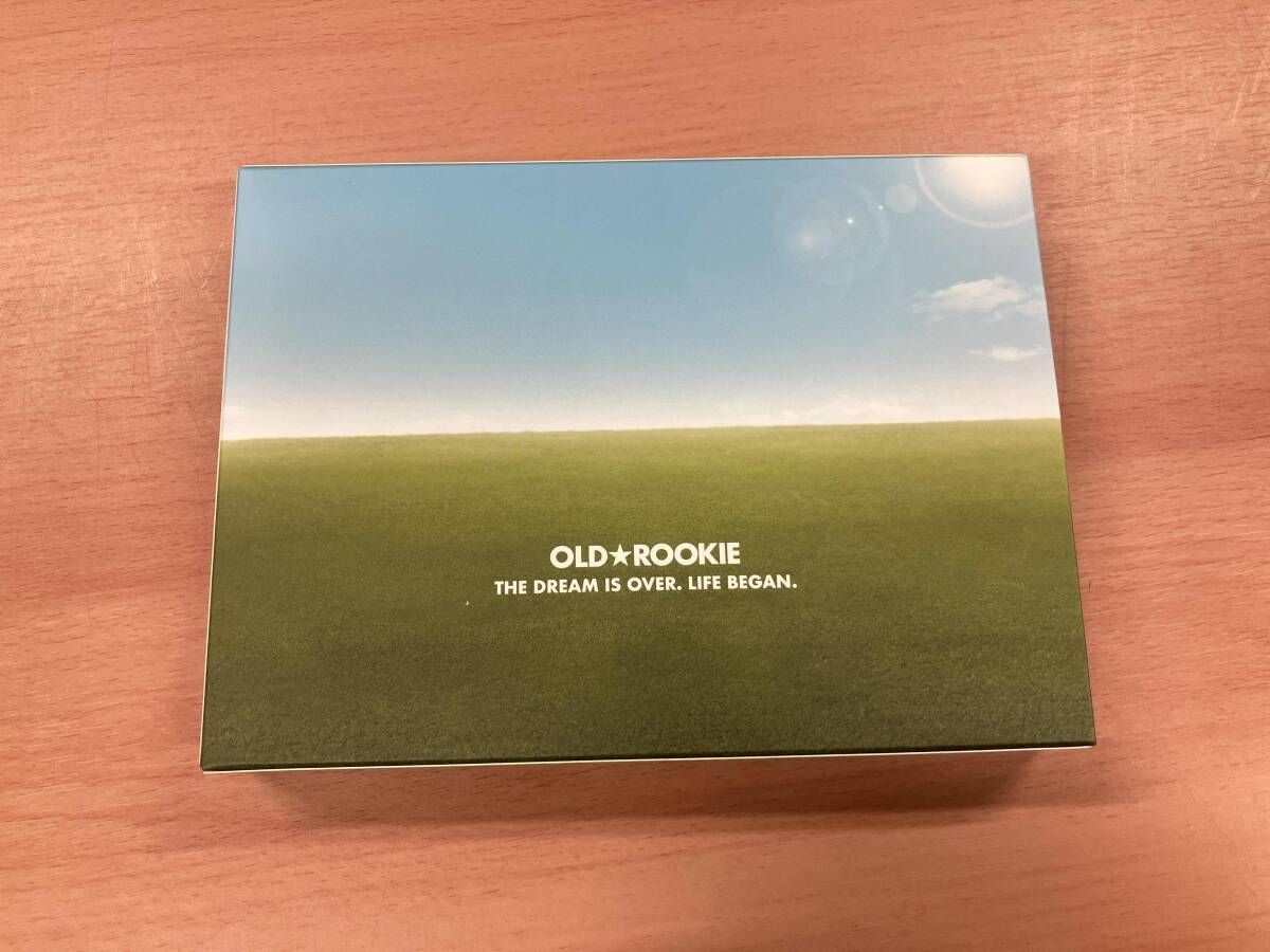 オｰルドルｰキｰ Blu-ray BOX(Blu-ray Disc) - メルカリ