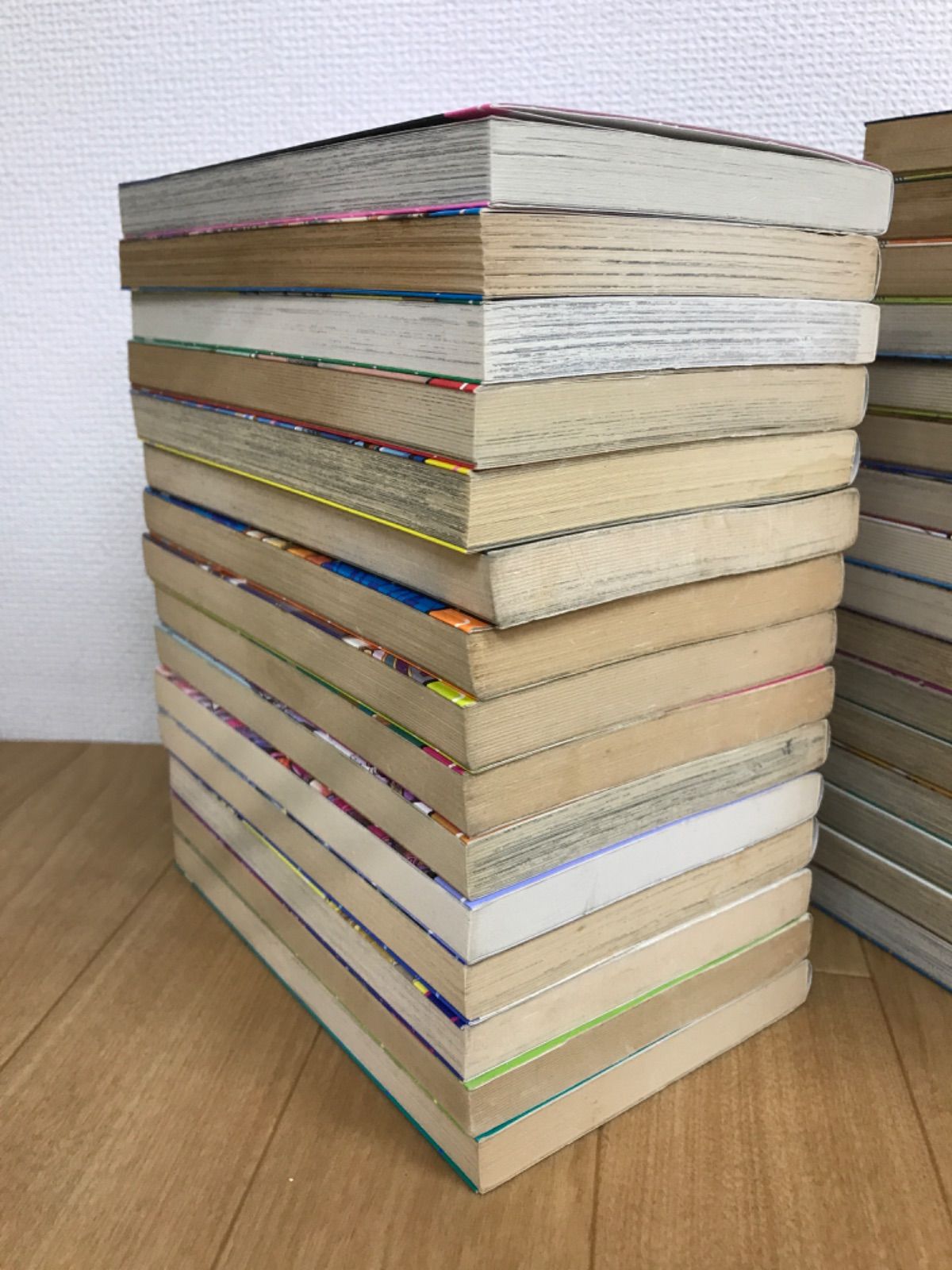 ☆③ ジョジョの奇妙な冒険 1～63巻・岸辺露伴は動かない＋関連本1冊