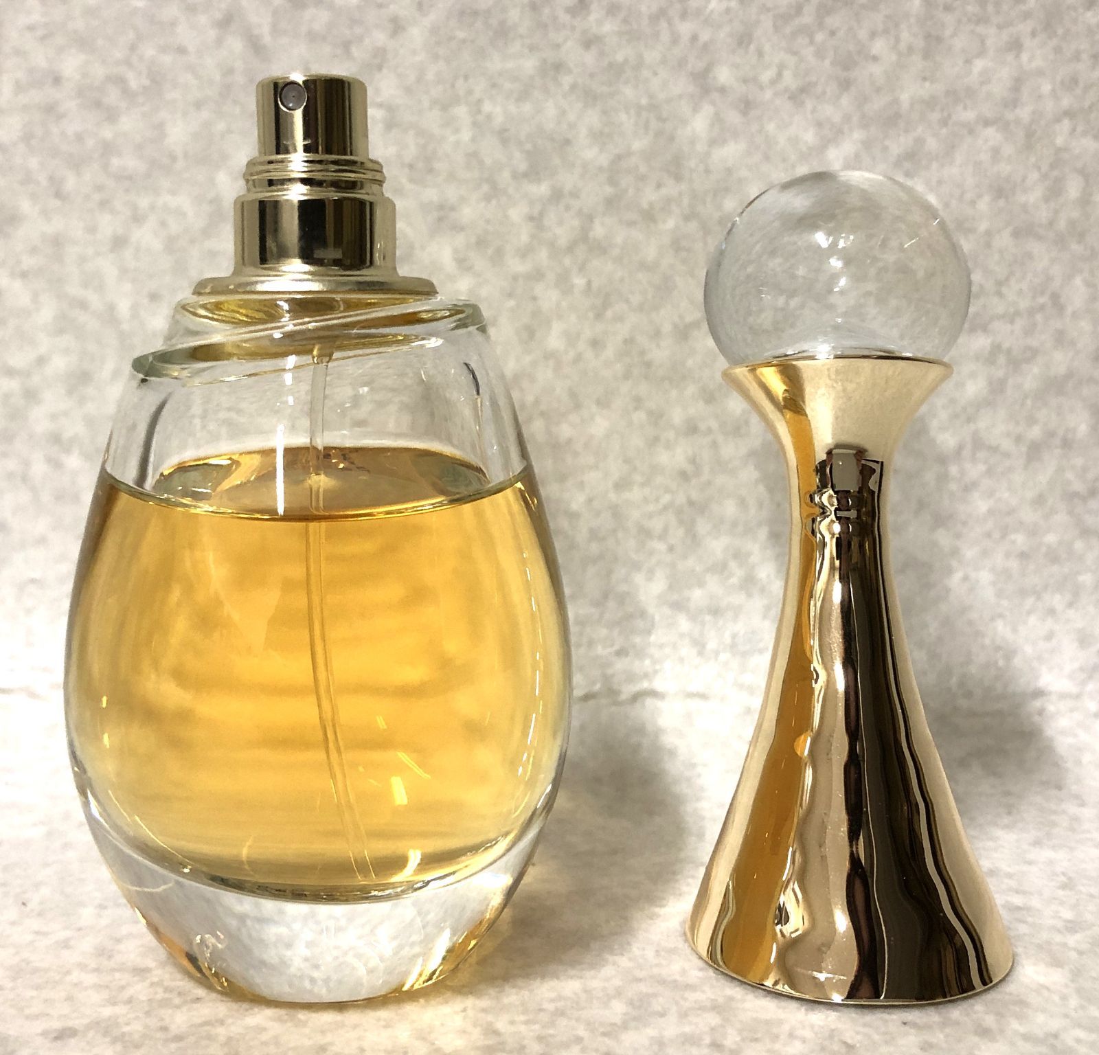 D400 ディオール ジャドール ロー エッセンスドゥパルファン 50ml 