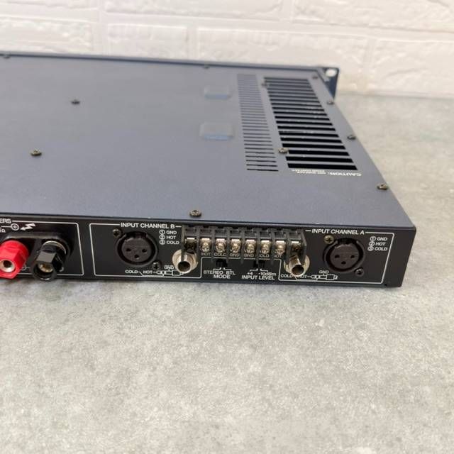 Roland ローランド パワーアンプ SRA-200E - メルカリ