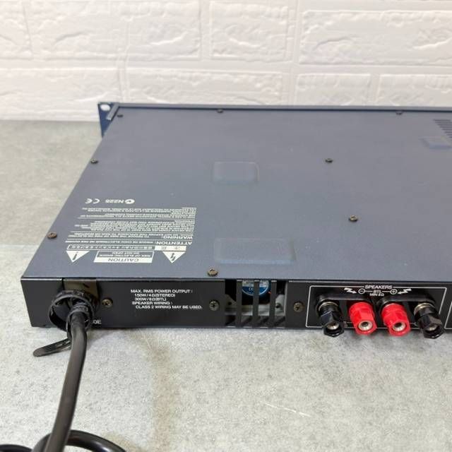 Roland ローランド パワーアンプ SRA-200E - メルカリ
