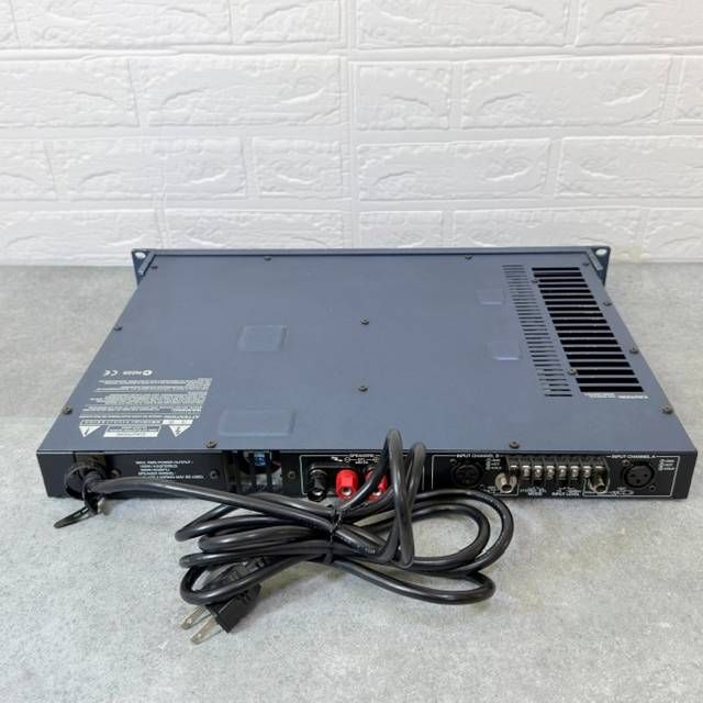 Roland ローランド パワーアンプ SRA-200E - メルカリ