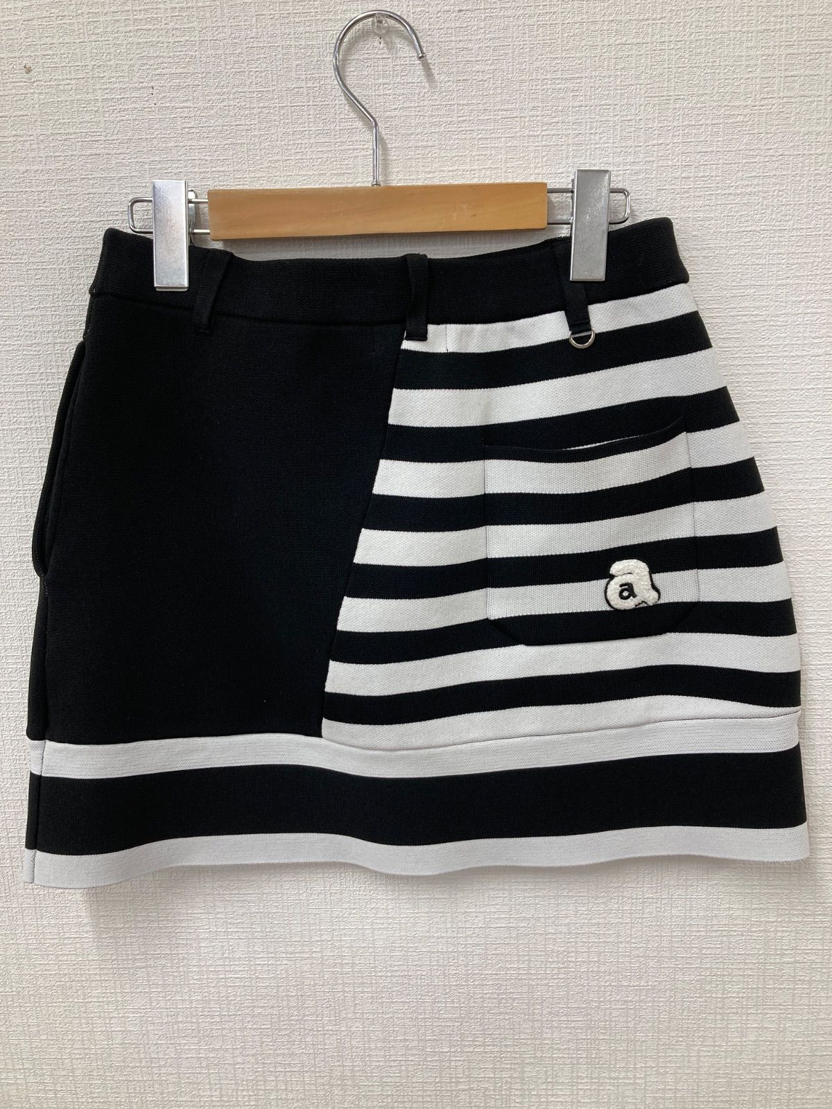 archivio アルチビオ スカート 38size - メルカリ