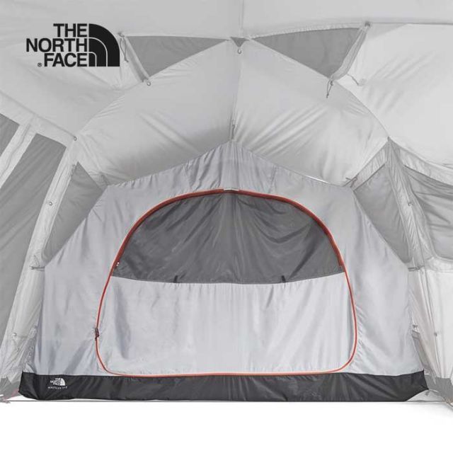 ノースフェイス ノーチラス2×2サイドインナー THE NORTH FACE [ NV22204 ] Nautilus 2X2S INNER HG Nautilus 2×2専用インナーテント [220815]