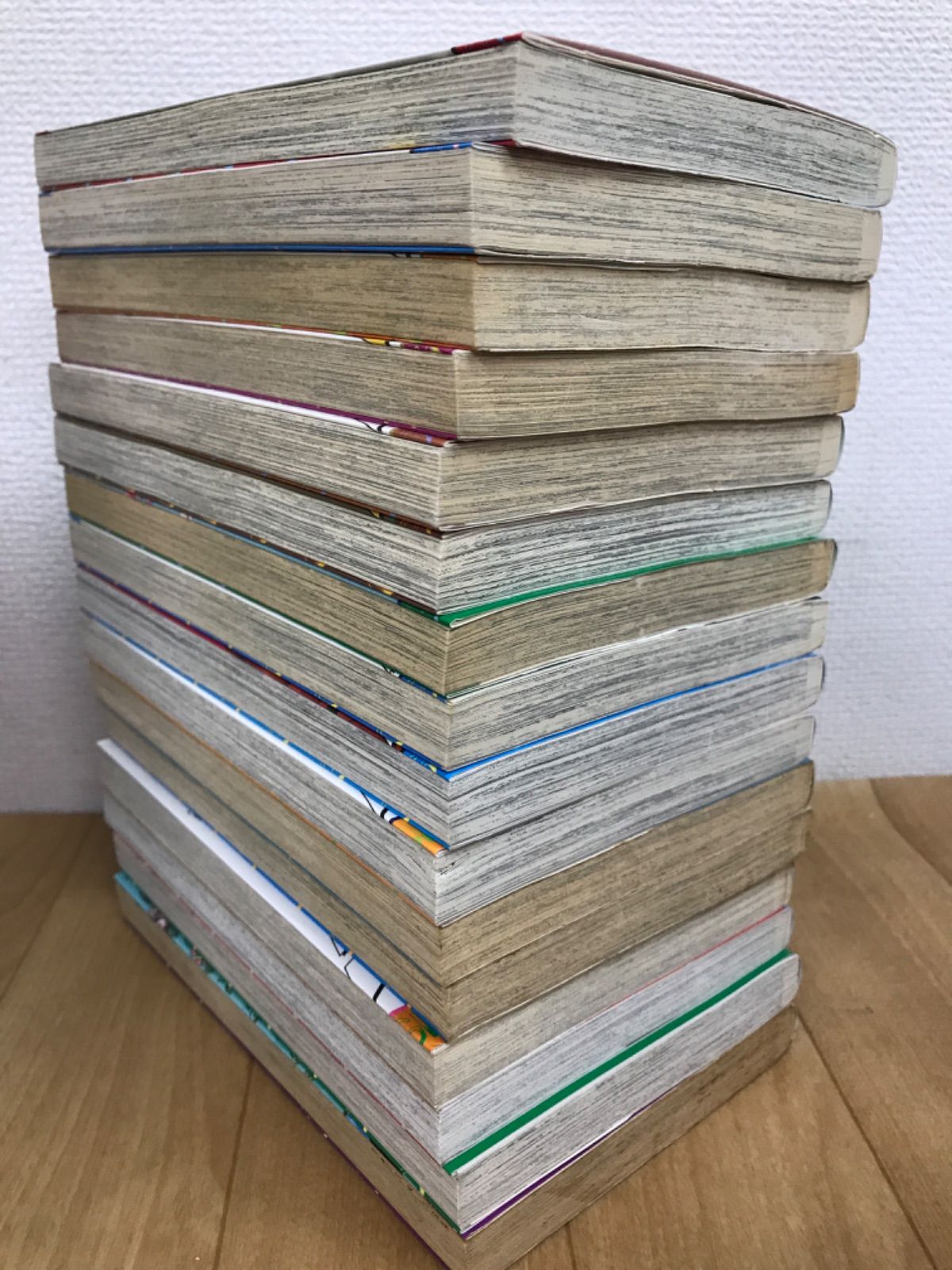 ☆③ ジョジョの奇妙な冒険 1～63巻・岸辺露伴は動かない＋関連本1冊