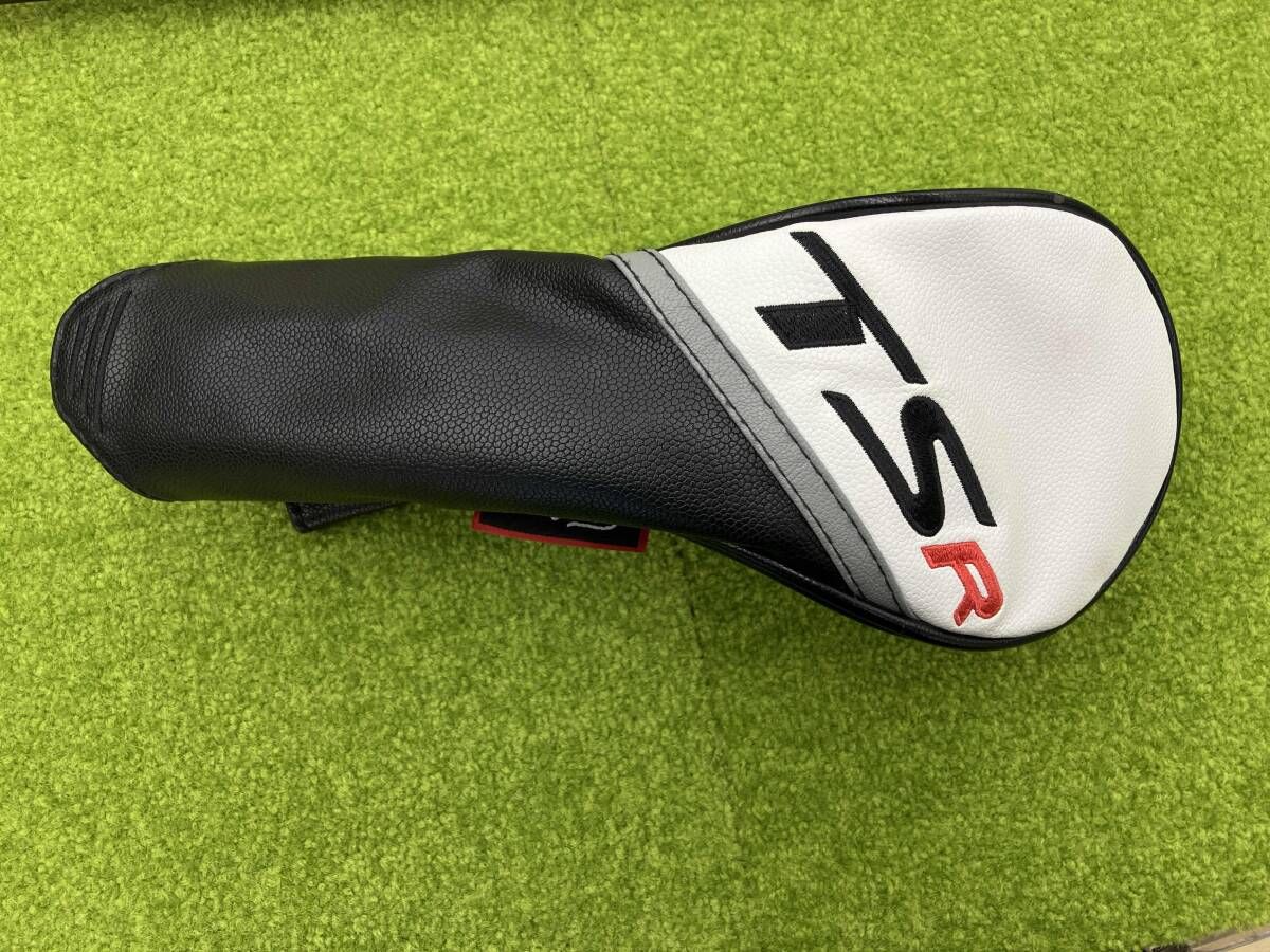 TITLEIST タイトリスト TSR2 フェアウェイ TSP111 フレックスSR 15
