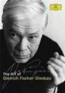 ディートリヒ・フィッシャー=ディースカウの芸術 [DVD]