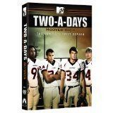 Two a Days: Hoover High - Complete First Season [DVD]