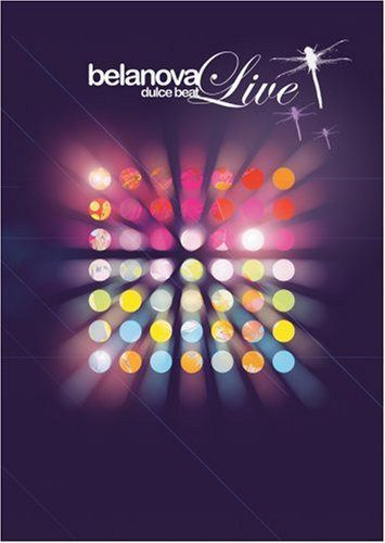 Belanova En Vivo [DVD]