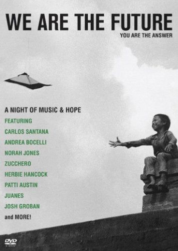 We Are the Future [DVD]