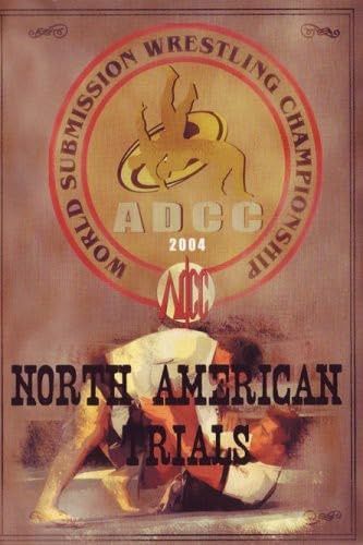 Adcc: 2004 North American Trials [DVD] 15,712円