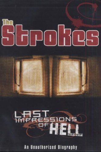 Last Impressions of Hell [DVD]