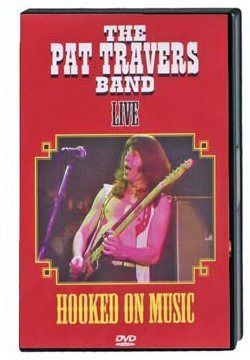 Hooked on Music [DVD]