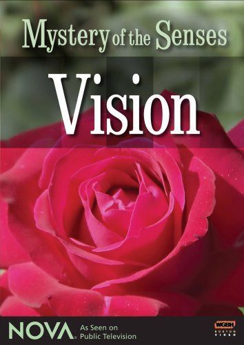Nova: Mystery of the Senses - Sight [DVD]