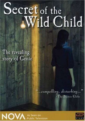 Nova: Secret of the Wild Child [DVD]
