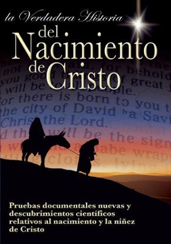 True Story of the Nativity [DVD]