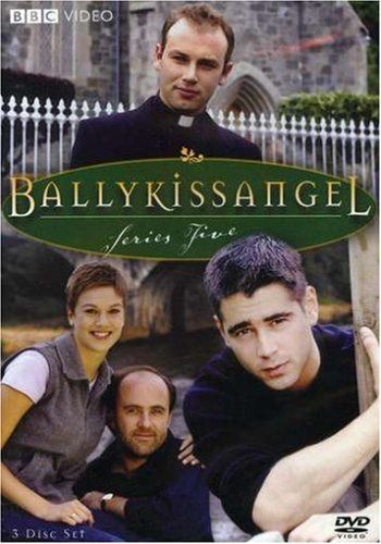 Ballykissangel: Complete Series Five [DVD]