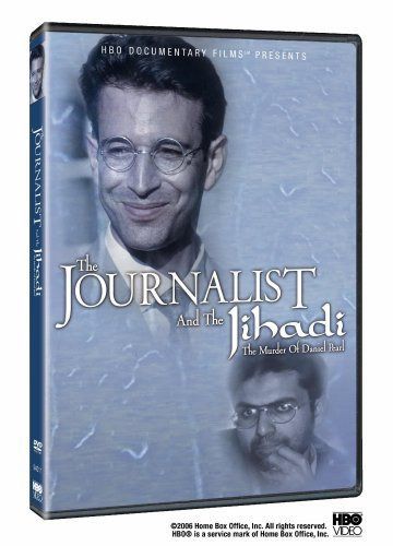 Journalist & The Jihadi: Murder of Daniel Pearl [DVD]