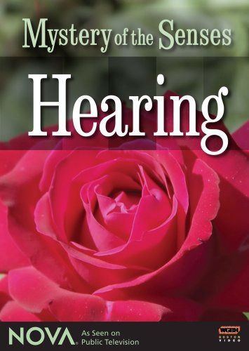 Nova: Mystery of the Senses - Hearing [DVD]