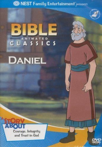 Daniel [DVD] [Import]