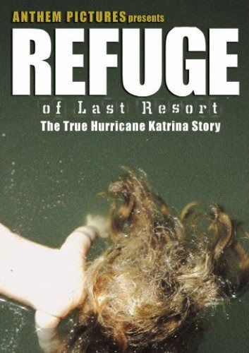 Refuge of Last Resort [DVD]