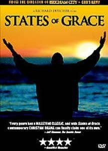 States of Grace: Gods Army 2 [DVD]