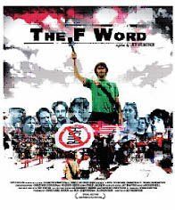 F Word [DVD]