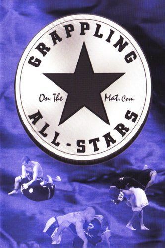 Grappling All-Stars [DVD]