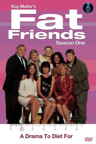 Fat Friends: Season 1 [DVD]